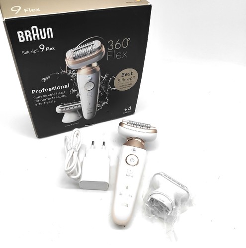 Braun silk épil - braun,