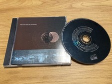 The Dark Side of the Noom CD 1995 Psy Trance Techno Noom Records