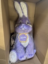 Ostern Milka Hase XXL Ca 80cm