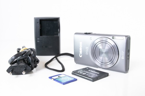 Canon ixus 140 elph - canon, 130