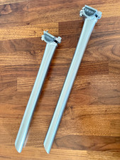 Titan Sattelstütze 27.2 x
