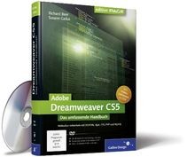 Adobe Dreamweaver CS5