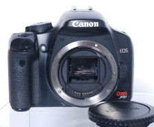 Canon EOS rebel XSI Gehäuse