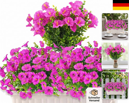 Kunstblume künstliche blumen - künstliche,