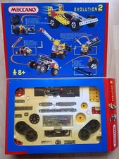 Konstruktionsbaukasten aus