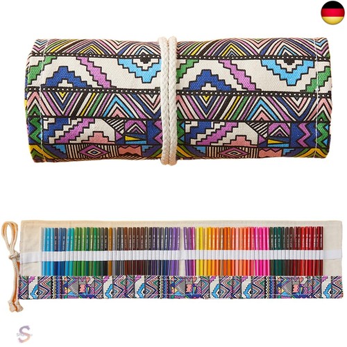 Stück buntstifte set - 1, mit