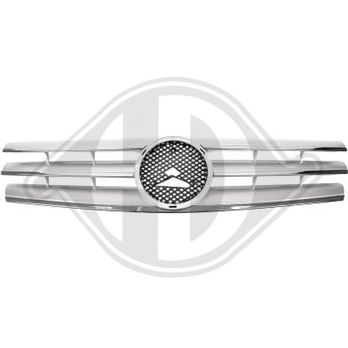 Kühlergrill kühlergitter - kühlergrill,