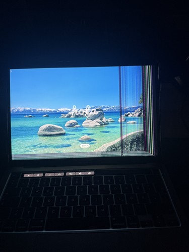 Apple macbook pro zoll - macbook,