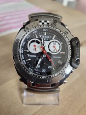 TISSOT T-Race Moto GP
