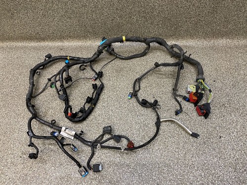 Motorkabelbaum 31314273-AC