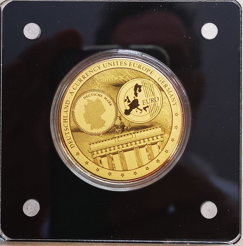 Goldmünzen europäische - goldmünzen, "europäische