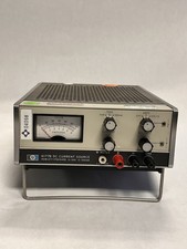 HP / Agilent 6177B DC Current