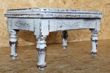 Süße  Gründerzeit Schemel