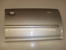 VW Golf 5 Türe Abdeckung LA7W