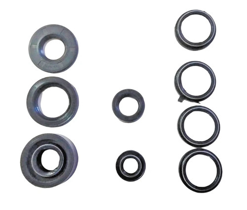 Dichtungssatz oil seal set izh - dichtungssatz,