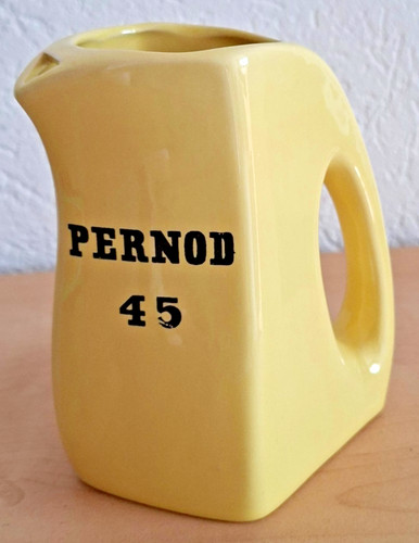 Pernod krug karaffe - krug,
