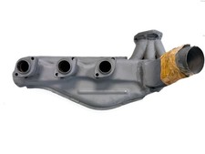 Porsche 911 930 Wärmetauscher