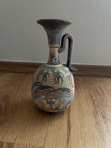 Vintage crete copy - vintage, pottery