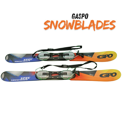 Gaspo snowskate spec - snowskate,