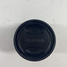 Fujinon 35mm f/2 For Fujifilm