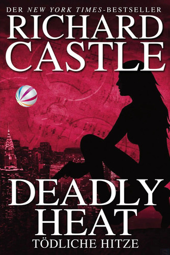 Castle deadly heat - heat,