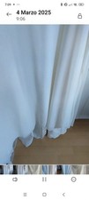 Brautkleid gebraucht weiß
