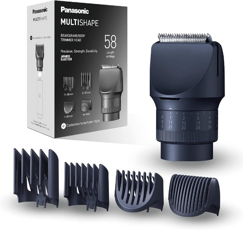 Panasonic multishape modulares - panasonic,