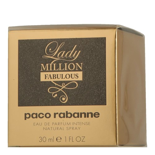 Paco rabanne lady - rabanne, million