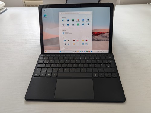 Microsoft surface tablet - microsoft, 2