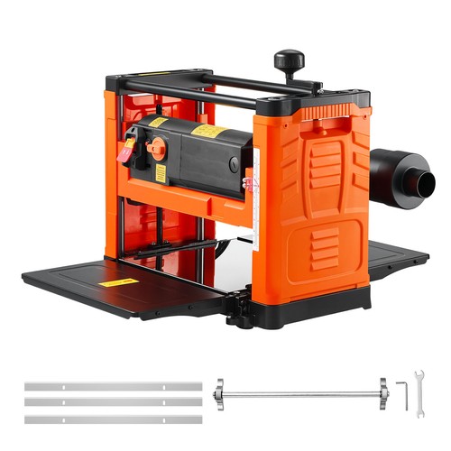 Uimoso dickenhobelmaschine mit - uimoso,