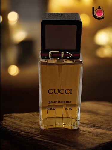 Gucci pour homme - ", cologne