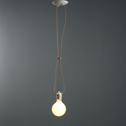 Vintage lampe ingo maurer - vintage,
