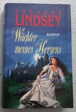 Lindsey Johanna: Wächter