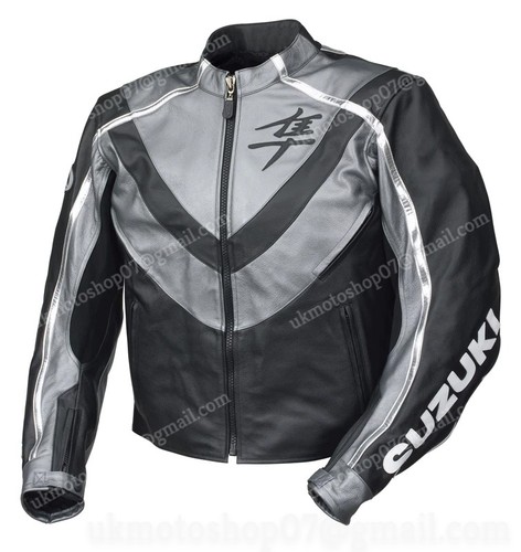 Suzuki hayabusa bikerjacke - suzuki,