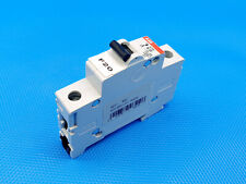 ABB S201 B20 Sicherungsautomat 20A Leitungsschutzschalter  Inkl. MwSt.