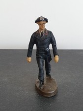 Elastolin Lineol Soldat Panzer