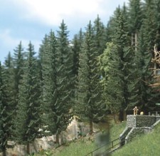 Busch 6134 2 Fichten 170/195