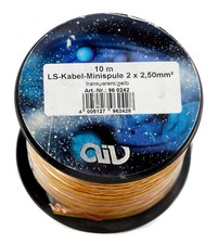Aiv lautsprecher kabel - kabel, mini