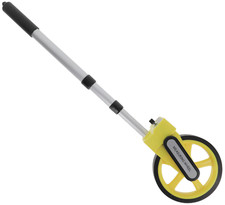 Messrad Aluminium kompakt für