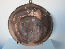 VW T3 245 Bulli Ersatzradwanne Reserveradmulde Unterfahrschutz 251801901D