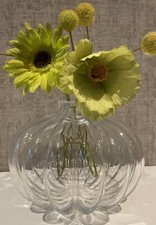 Vase Glas Vase transparente