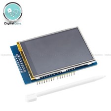 TFT 2.8" Touchscreen LCD