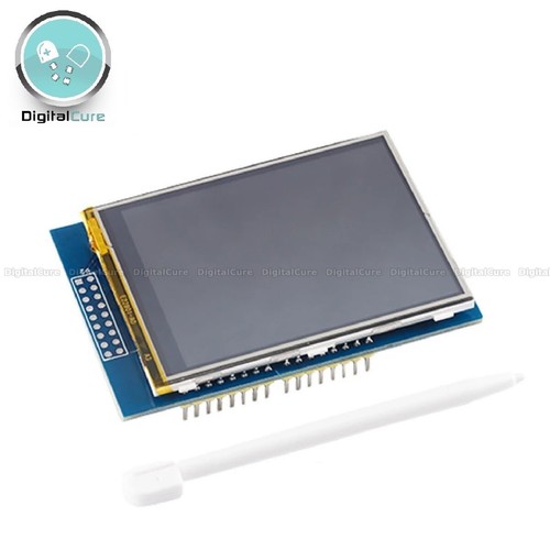 Tft touchscreen lcd - tft,