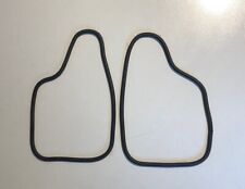 2 x neue Dichtungen für Lampenträger Rücklicht VW Polo 6R Bj. 2010-2017