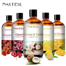 100ml Fruchtöl Duftöl