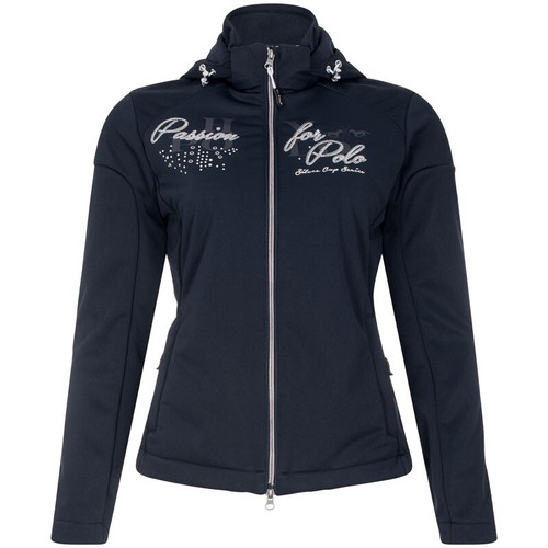 Polo reitjacke - hv,