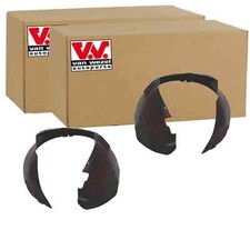 2X VAN WEZEL RADHAUSSCHALE