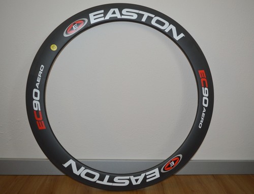 Easton ec90 aero carbonfelge - easton,