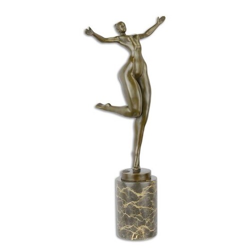 9973824 skulptur figur - 9973824-x,