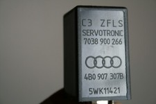 OEM Audi A6 #628 RELAY 4B0 907
